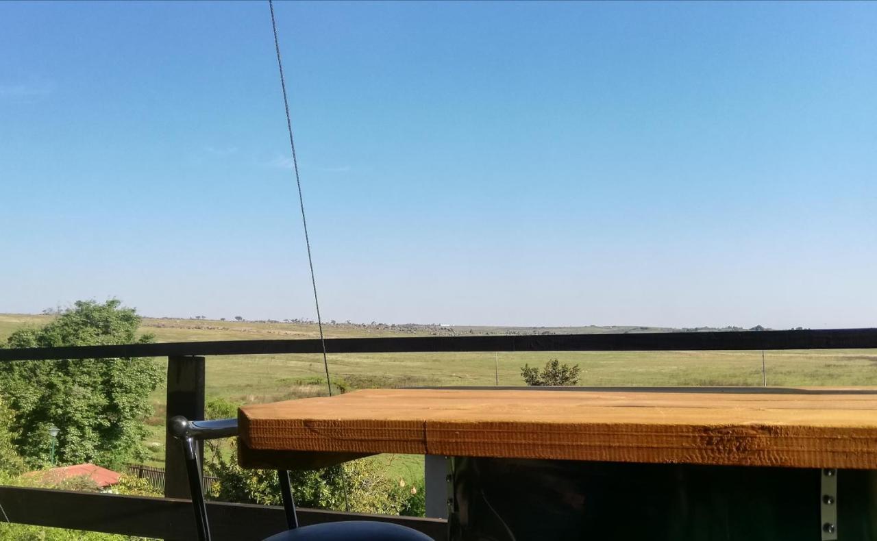 Chosen Glamping Tents Graskop Exterior foto